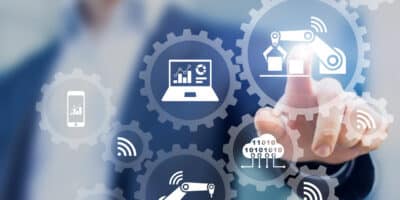 Applied Technologies and Digital Transformation