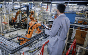 IIoT