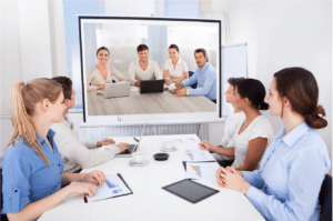 Collaboration