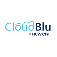 Cloud Blu