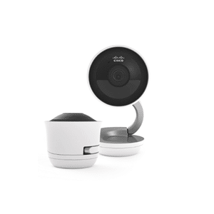 Cisco Meraki Wireless Cameras